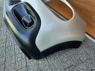  Бампер передний Citroen C3 3 Арт e8432707, вид 5