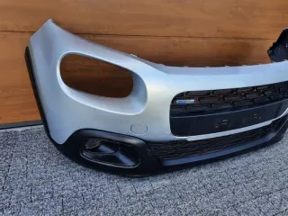 Бампер передний Citroen C3 3 Арт e8432707, вид 8
