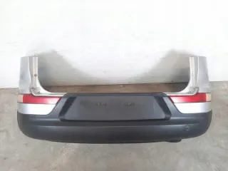 86672-3U000 Бампер задний Kia Sportage 3 Арт e8433172, вид 1