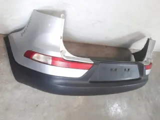 86672-3U000 Бампер задний Kia Sportage 3 Арт e8433172, вид 3