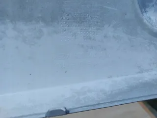A2038851425 Бампер передний Mercedes C W203 Арт e8433377, вид 5