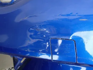 620221630R 2016-2020R Бампер передний Renault Clio 4 Арт e8433928, вид 2