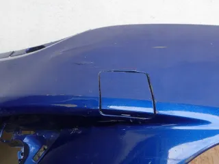 620221630R 2016-2020R Бампер передний Renault Clio 4 Арт e8433928, вид 3
