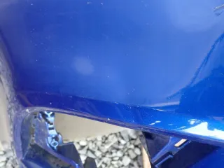 620221630R 2016-2020R Бампер передний Renault Clio 4 Арт e8433928, вид 5