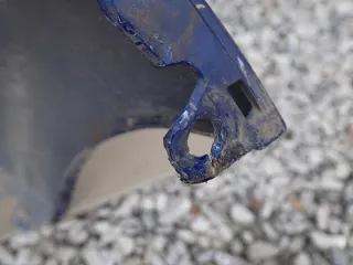620221630R 2016-2020R Бампер передний Renault Clio 4 Арт e8433928, вид 7