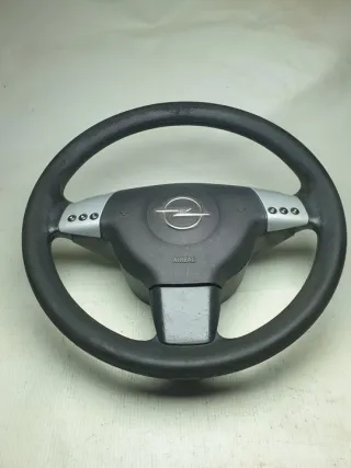  Руль Opel Vectra C  Арт e8434830, вид 1