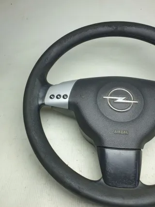  Руль Opel Vectra C  Арт e8434830, вид 2