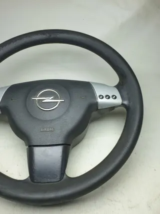  Руль Opel Vectra C  Арт e8434830, вид 3