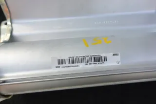 A1648600805 Подушка безопасности Mercedes R W251 Арт e8435902, вид 4