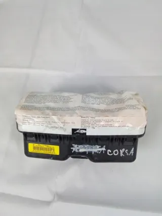 13152361 Подушка безопасности Opel Corsa D Арт e8436066, вид 1
