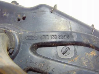 07C133836G 4E0129620A Корпус воздушного фильтра Audi A8 D3 (S8) Арт e8436145, вид 4