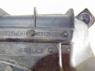 07C133836G 4E0129620A Корпус воздушного фильтра Audi A8 D3 (S8) Арт e8436145, вид 5