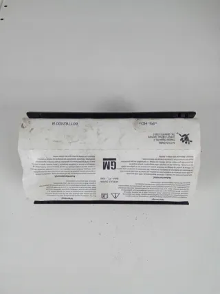 13111177 Подушка безопасности Opel Zafira B Арт e8436147, вид 1