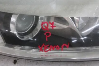4L0941004E Фара правая Audi Q7 4L Арт e8437334, вид 2