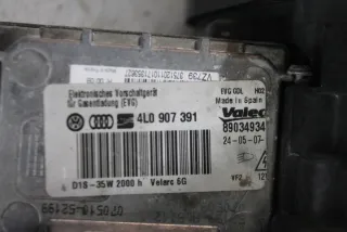 4L0941004E Фара правая Audi Q7 4L Арт e8437334, вид 5