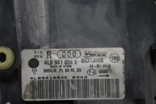 4L0941004E Фара правая Audi Q7 4L Арт e8437334, вид 6
