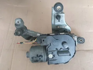 3397020976 Моторчик стеклоочистителя фар Ford S-Max 1 Арт e8440920, вид 1