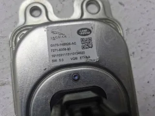 GX73-14B526-AC Блок комфорта Jaguar XF 260 Арт e8441725, вид 6