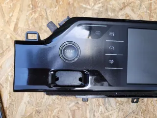 9805089780 Блок навигации Citroen C4 2 Арт e8442268, вид 2