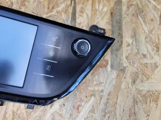 9805089780 Блок навигации Citroen C4 2 Арт e8442268, вид 4