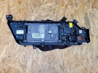 9805089780 Блок навигации Citroen C4 2 Арт e8442268, вид 6