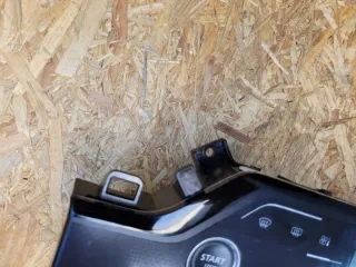 9805089780 Блок навигации Citroen C4 2 Арт e8442268, вид 7