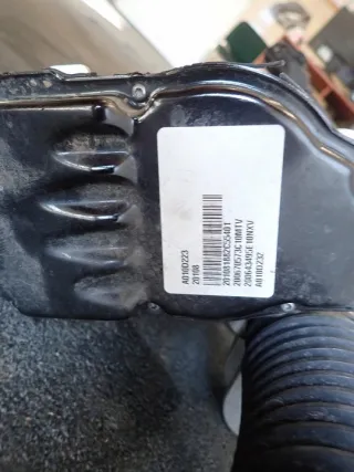 57700-D7500 Рулевая рейка Hyundai Tucson 3 Арт e8442719, вид 3