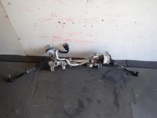 57700-D7500 Рулевая рейка Hyundai Tucson 3 Арт e8442719, вид 4
