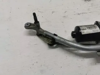 W000060842 Механизм стеклоочистителя (трапеция дворников) Jaguar XF 260 Арт e8444207, вид 3