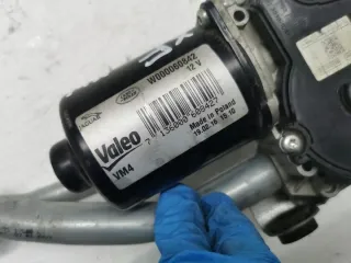 W000060842 Механизм стеклоочистителя (трапеция дворников) Jaguar XF 260 Арт e8444207, вид 6