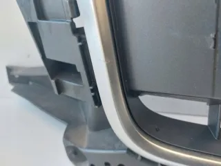 8U0853653 8U0853653M Решетка радиатора Audi Q3 1 Арт e8444651, вид 5