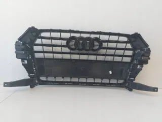 8U0853653 8U0853653M Решетка радиатора Audi Q3 1 Арт e8444651, вид 6