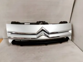  Решетка радиатора Citroen jumpy 2 Арт e8444997, вид 3