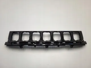6BA20TRMAA Решетка радиатора Jeep Compass 2 Арт e8445341, вид 1