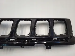 6BA20TRMAA Решетка радиатора Jeep Compass 2 Арт e8445341, вид 4
