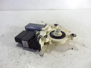 1C0959812A Моторчик стеклоподъемника Volkswagen Golf 4 Арт e8446023, вид 1