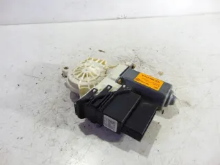 1C0959812A Моторчик стеклоподъемника Volkswagen Golf 4 Арт e8446023, вид 2