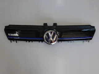 5G0853653C Решетка радиатора Volkswagen Golf 7 Арт e8446196, вид 1