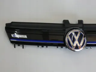 5G0853653C Решетка радиатора Volkswagen Golf 7 Арт e8446196, вид 2