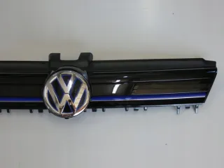 5G0853653C Решетка радиатора Volkswagen Golf 7 Арт e8446196, вид 3