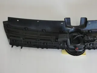 5G0853653C Решетка радиатора Volkswagen Golf 7 Арт e8446196, вид 5