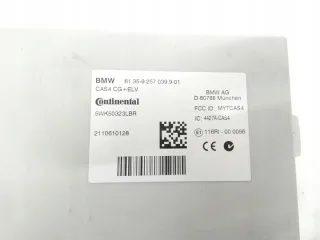 0281017679 Блок управления двигателем BMW 5 F10/F11/GT F07 Арт e8448234, вид 3