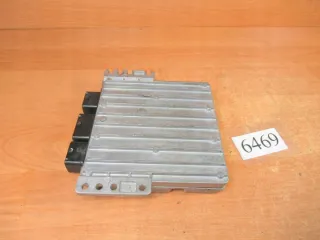 S118230012D 9646677280 9636742280 Блок управления двигателем Citroen C5 1 Арт e8448415, вид 3