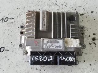 39130-2A720 Блок управления двигателем Kia Ceed 2 Арт e8448841, вид 1