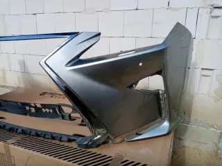  Бампер передний Lexus RX 4 Арт e8448972, вид 2