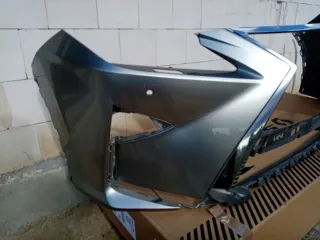  Бампер передний Lexus RX 4 Арт e8448972, вид 3