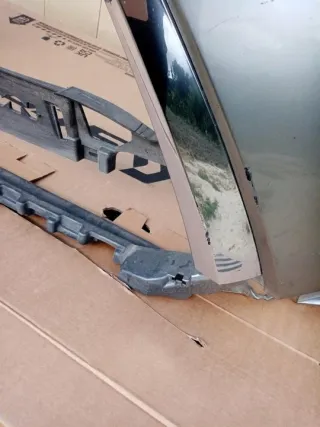 Бампер передний Lexus RX 4 Арт e8448972, вид 5