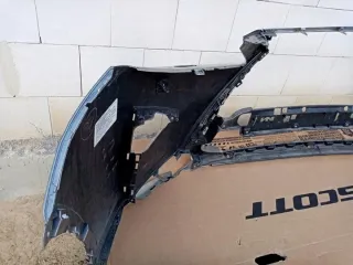  Бампер передний Lexus RX 4 Арт e8448972, вид 6