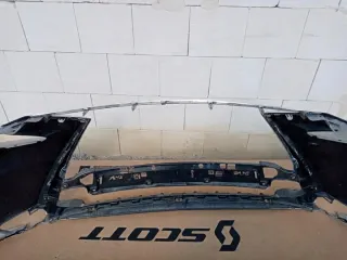 Бампер передний Lexus RX 4 Арт e8448972, вид 9