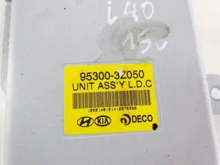 95300-3z050 Блок управления (другие) Hyundai i40  Арт e8449709, вид 3
